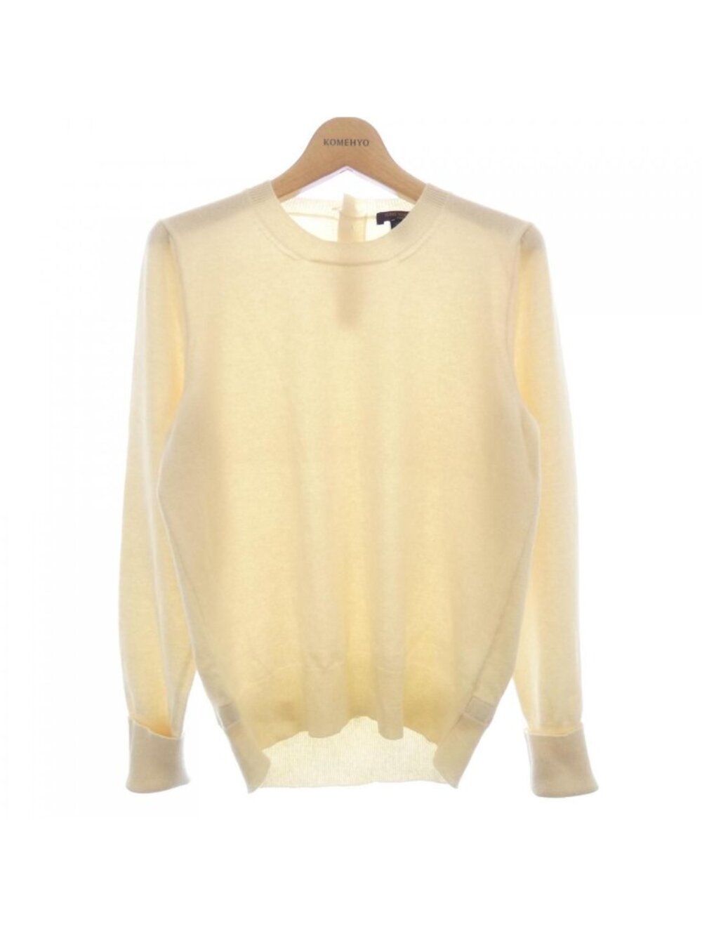Louis Vuitton Vintage Knit Sweater